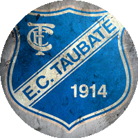 Logo Esporte Clube Taubaté